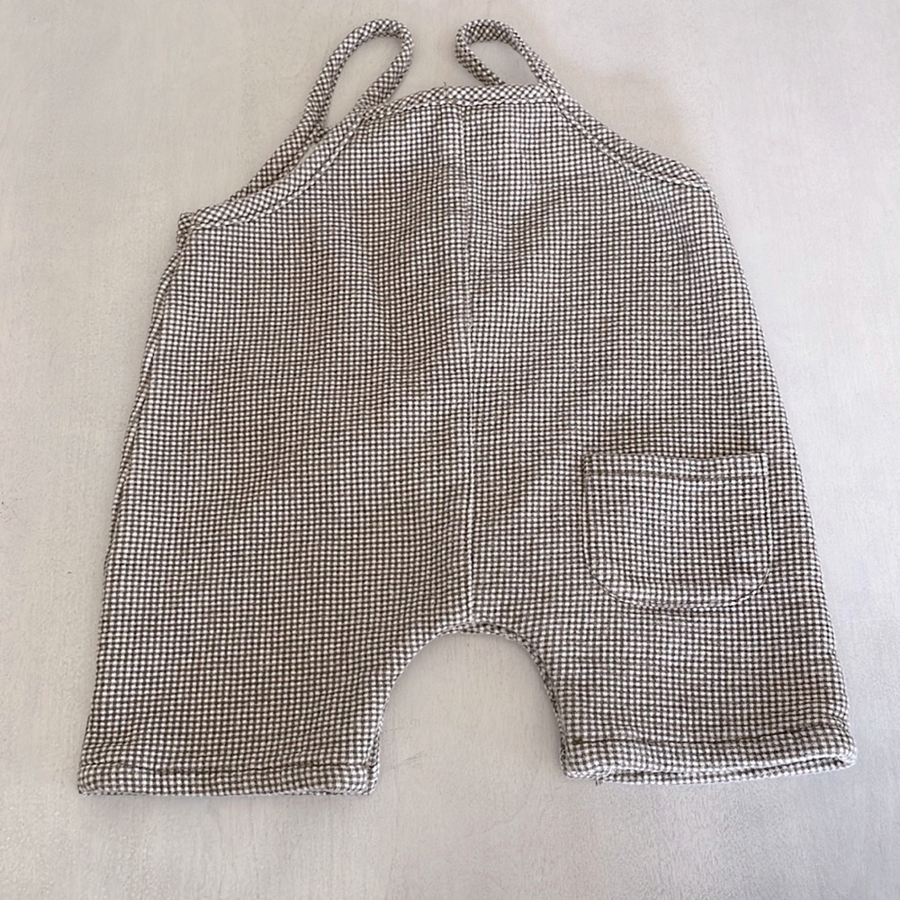 Romper For Toddlers.